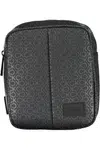 CALVIN KLEIN MEN'S BLACK SHOULDER BAG