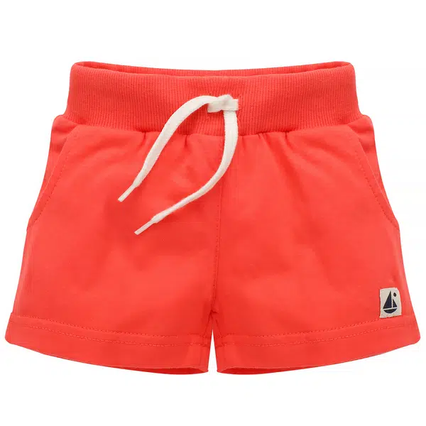 Pinokio Shorts Sailor