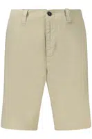 NORTH SAILS BEIGE WOMEN'S SHORT PANTS