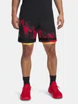 Men's shorts Under Armour Curry Statement Short I - Men's