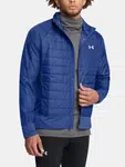 Men's Under Armour UA Launch Insulated Jacket - Men's