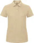 Dámska polokošela B&amp;C Basic