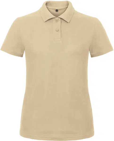 Dámska polokošela B&amp;C Basic