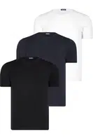 Pánske tričko dewberry
