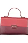 VALENTINO BAGS WOMEN'S BAG RED