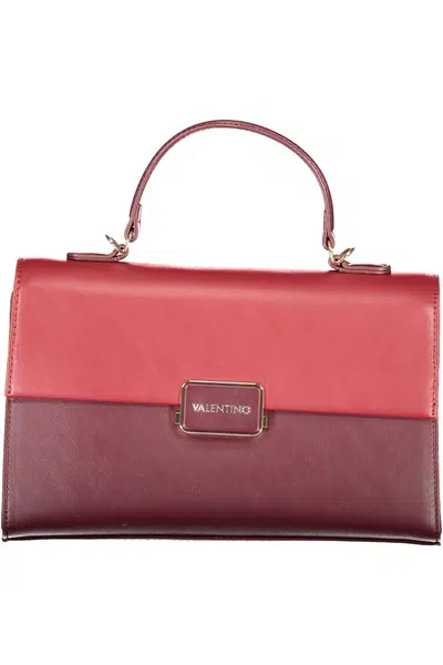 VALENTINO BAGS WOMEN'S BAG RED