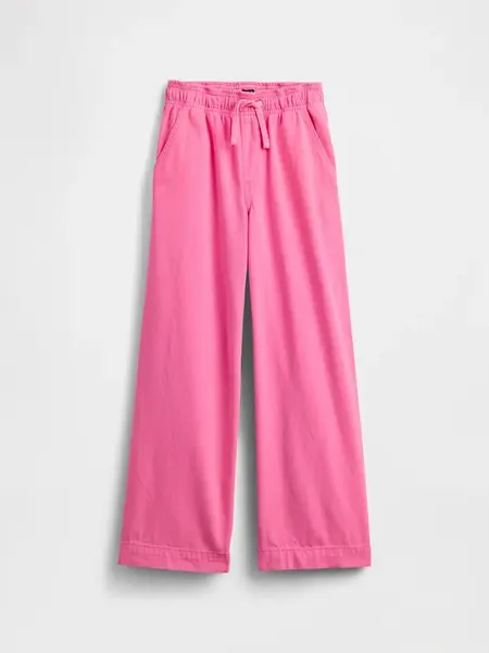 GAP Children's Jeans Wide - Girls