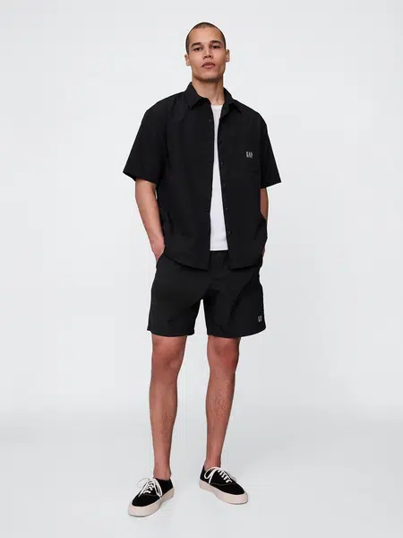 GAP Nylon shorts - Men's