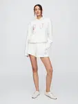 GAP Shorts with logo - Women's