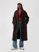 GAP Woolen coat - Women's