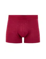 Celio Cotton boxers Binormal - Men's