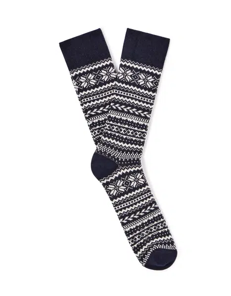 Celio High socks Jisojacq - Men's