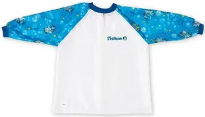 Pelikan - Dětská zástěrka pro kluky