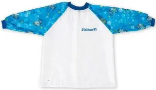 Pelikan - Dětská zástěrka pro kluky