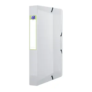 Oxford - Box na spisy Oxford 2nd Life A4+/4 cm