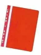 Rychlovazač PVC A4 SK2104 - červený