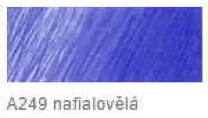 Pastelka Faber-Castell Polychromos – 249 mauve