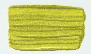 Akrylová barva College 750ml – 810 gold