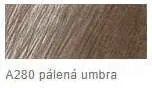 Akvarelová pastelka AD – 280 Burnt Umber