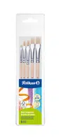Pelikan - Štetce sada 613F č. 2,6,8,10,12