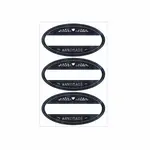 Herlitz - Etikety dekorativní