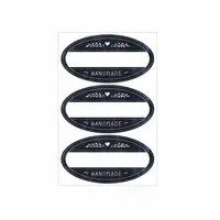 Herlitz - Etikety dekorativní