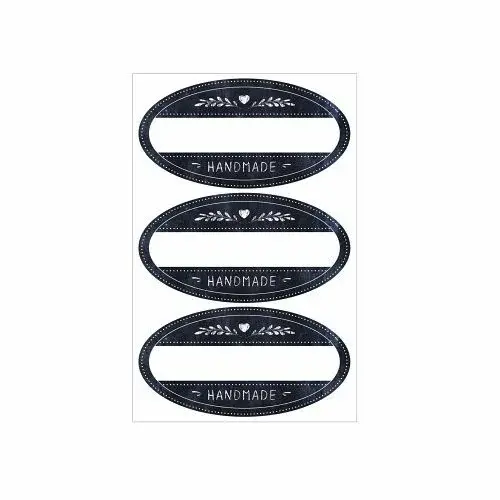 Herlitz - Etikety dekorativní