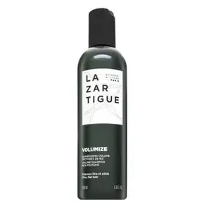 Lazartigue Volumize Volume Shampoo posilující šampon pro jemné vlasy bez objemu 250 ml