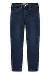 Dětské rifle Levi's 710 SUPER SKINNY