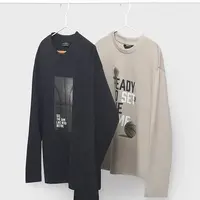 Bavlněné tričko s dlouhým rukávem Mayoral