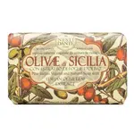 Nesti Dante mýdlo Pure Italian Vegetal & Natural Soap Olivae di Sicilia 150 g