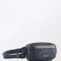 Patagonia Terravia Mini Hip Pack Smolder Blue