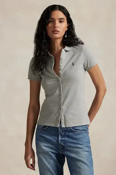 Polo tričko Polo Ralph Lauren