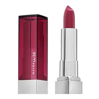 Maybelline Color Sensational Lipstick rtěnka 320 Steamy Rose 3,3 g