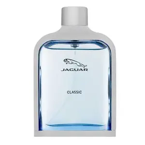Jaguar New Classic toaletní voda pro muže 75 ml