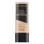Max Factor Lasting Performance Long Lasting Make-Up dlouhotrvající make-up pro sjednocenou a rozjasněnou pleť 101 Ivory Beige 35 ml