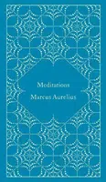 Meditations - Antoninus Marcus Aurelius