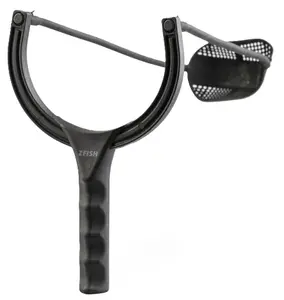 Zfish prak hard attack