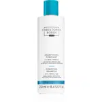 Christophe Robin Purifying Shampoo with thermal mud čisticí detoxikační šampon 250 ml