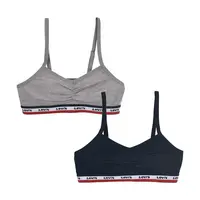 Dětská podprsenka Levi's 2-pack