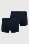 Boxerky Levi's pánské, tmavomodrá barva, 37149.0297-navy