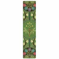 Záložka Poetry in Bloom