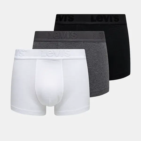 Boxerky Levi's (3-pack)