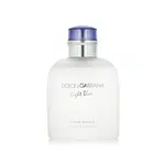 Dolce & Gabbana Light Blue pour Homme EDT 125 ml M (Nový obal)