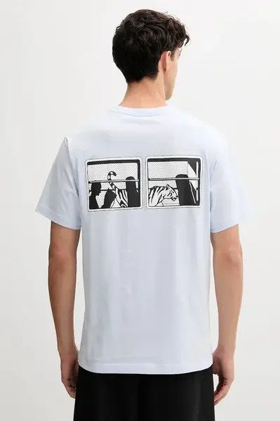 Bavlněné tričko Kenzo