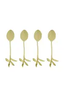 Sada lžiček House Doctor HDServe 4-pack