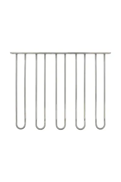 Police na sklenice House Doctor HDStilio 30 x 40 cm