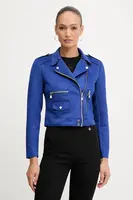 Křivák Morgan GOUSMI modrá barva, GOUSMI