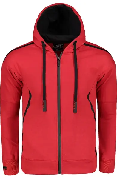 Pánská mikina Ombre