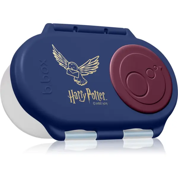 B.Box Harry Potter Snack Box svačinový box malý 1 ks